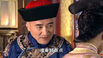 苏培盛又在《大唐荣耀》演大太监了，盘点那些演过大太监的老戏骨