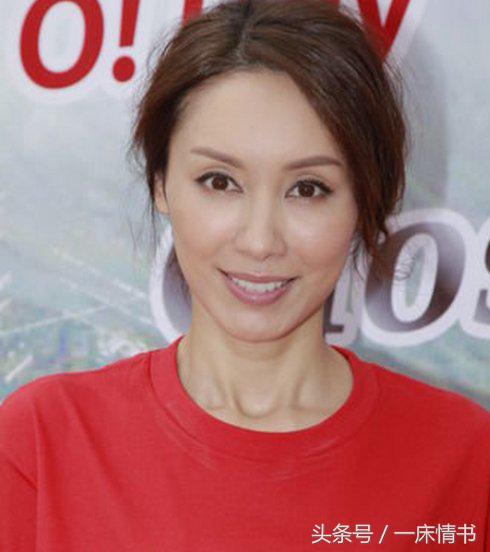 tvb十大经典花旦今昔对比,tvb花旦今昔对比王祖贤