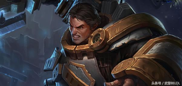 盖伦对线剑姬细节教学,盖伦和剑姬对线技巧