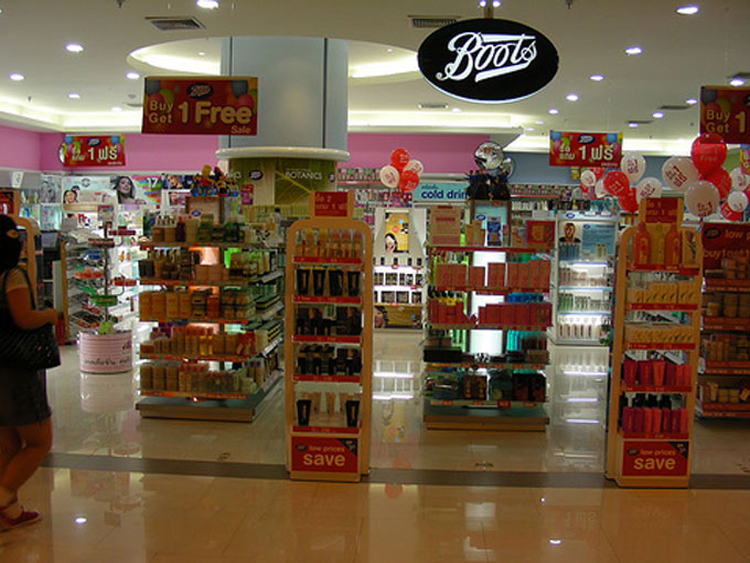 泰国入境最新规定,泰国购物的潜规则