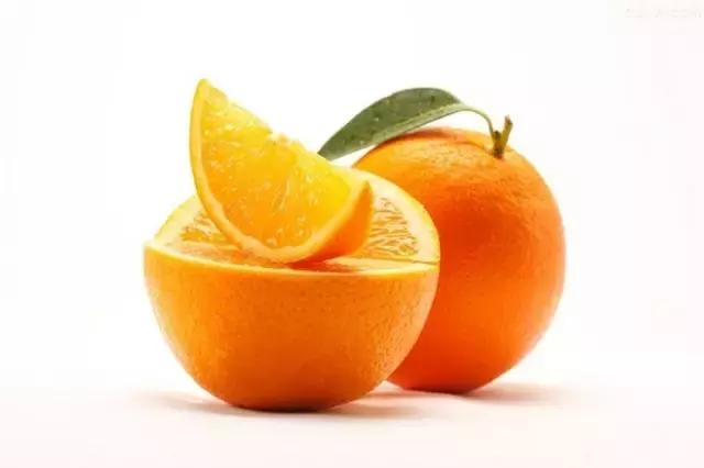 橙子身上都是宝橙子有什么功能,橙子全身都是宝怎么用