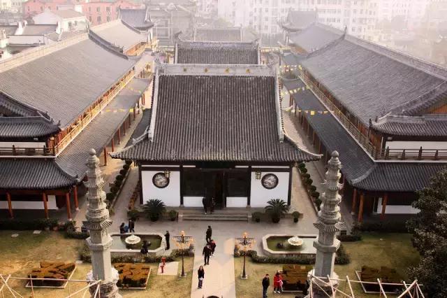 过年上海周边旅游最值得去的地方,上海假期周边旅游攻略大全