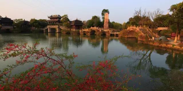 过年上海周边旅游最值得去的地方,上海假期周边旅游攻略大全