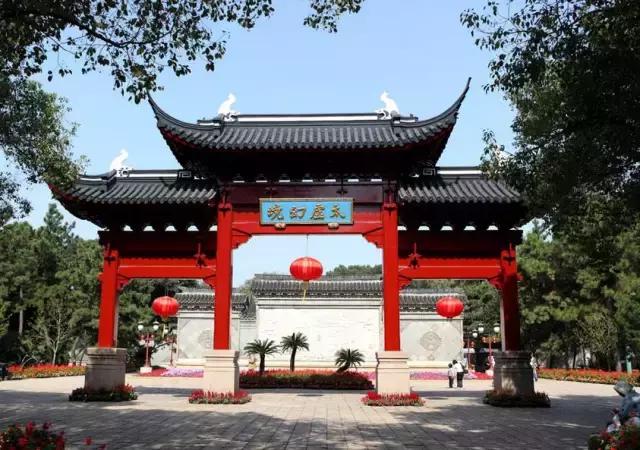 过年上海周边旅游最值得去的地方,上海假期周边旅游攻略大全