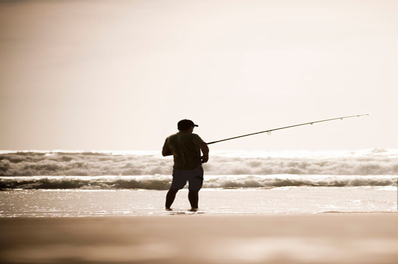 冬季钓鱼利器,钓鱼必备的一个工具
