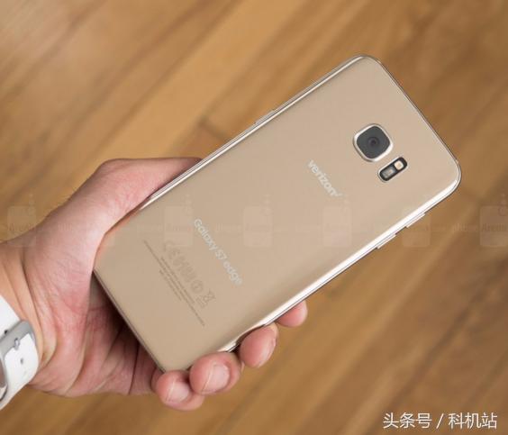 三星s7edge的屏幕有多惊艳,三星s7edge有多惊艳