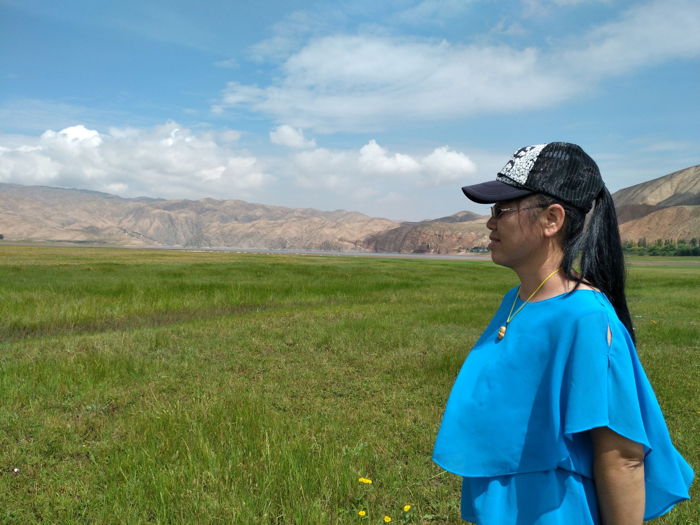 宁夏到陕西的沿途旅游,从宁夏自驾游到重庆多长时间