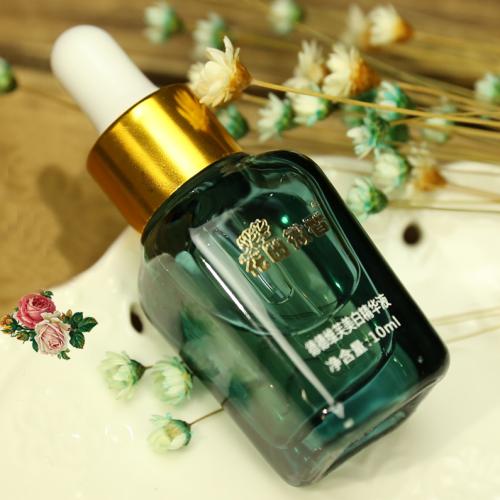 祛斑小方法及用法,巧用白醋帮你有效祛斑