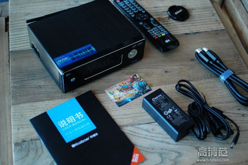 开博尔k750li蓝光播放器评测,开博尔k9蓝光播放器
