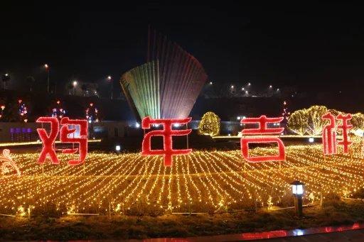 浓浓的春节味道,不忘初心过年了
