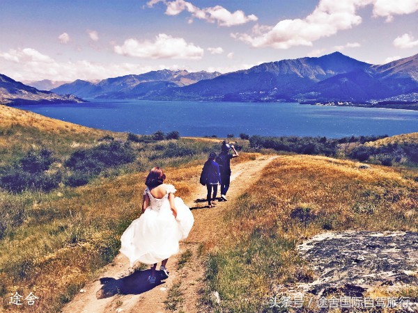 新西兰旅游游记,4月新西兰游记