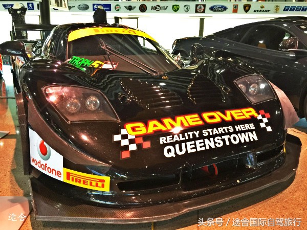 新西兰旅游游记,4月新西兰游记