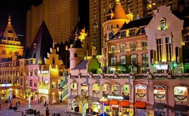 武汉这几年为什么这么火,武汉新的一年从哪开始