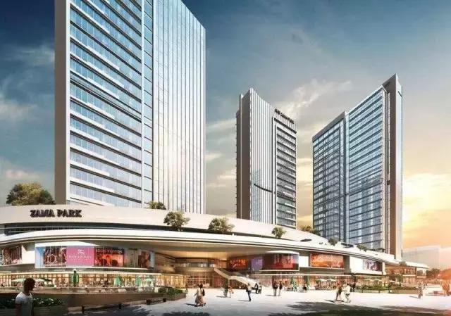 武汉这几年为什么这么火,武汉新的一年从哪开始