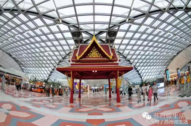 国际机场免税购物攻略,世界机场免税店攻略