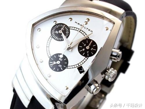 世界上最惊艳的手表,世界上最霸气手表