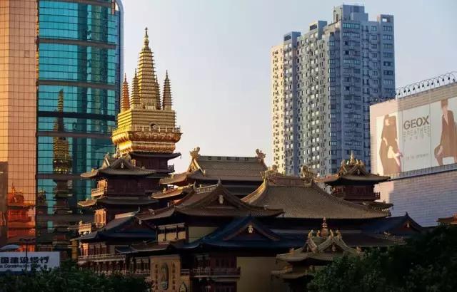 过年上海周边旅游最值得去的地方,上海假期周边旅游攻略大全