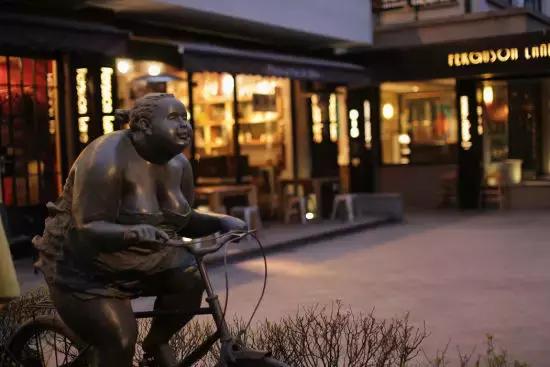 过年上海周边旅游最值得去的地方,上海假期周边旅游攻略大全