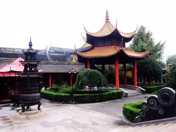 过年上海周边旅游最值得去的地方,上海假期周边旅游攻略大全