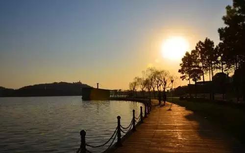 过年上海周边旅游最值得去的地方,上海假期周边旅游攻略大全