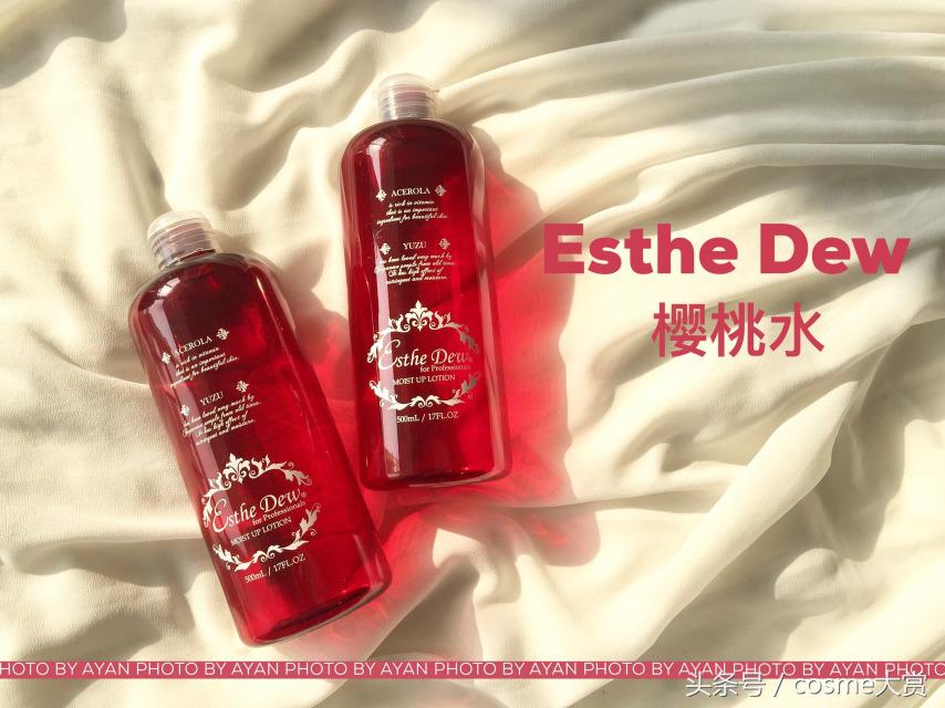 2022护肤年终盘点,护肤达人经验分享