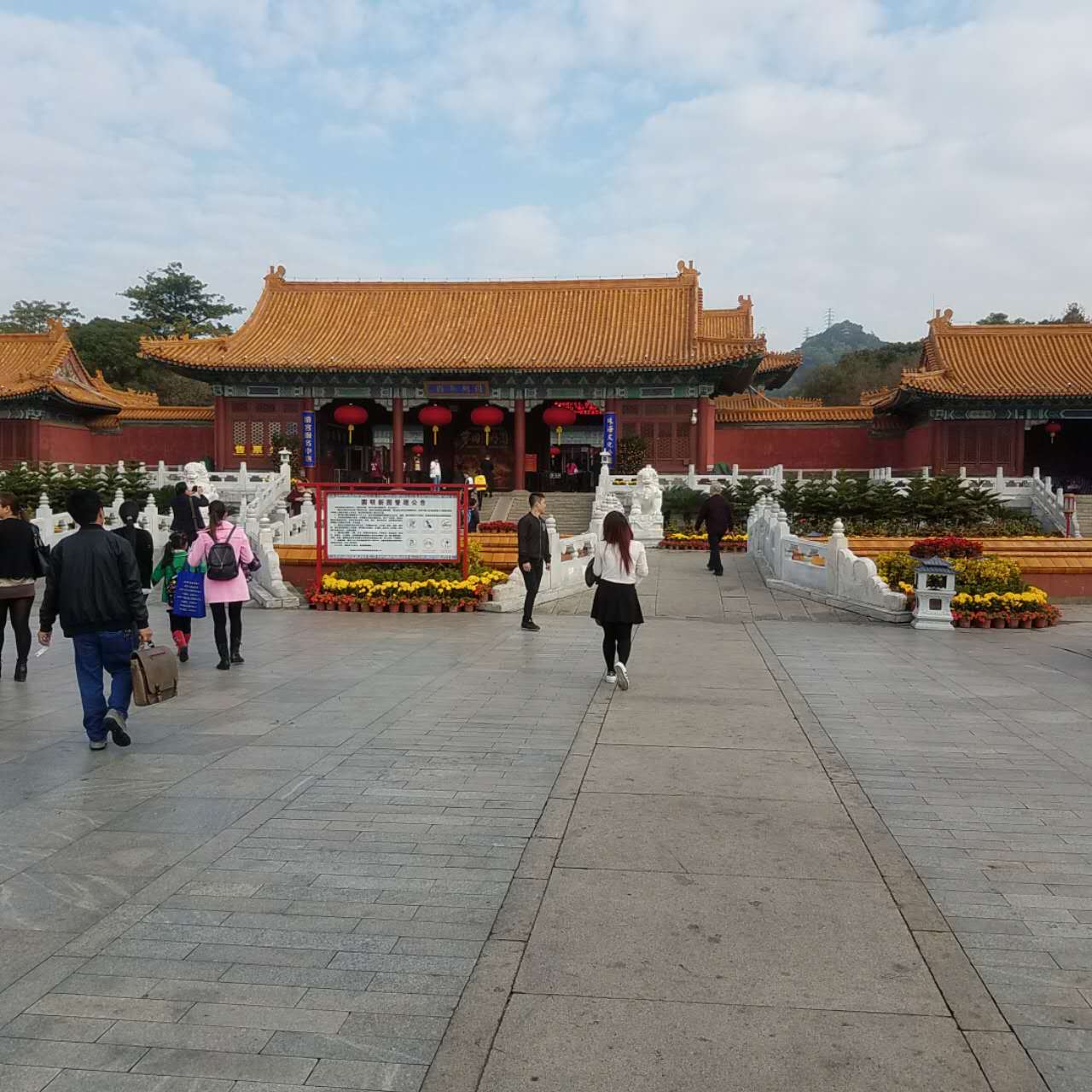 春节去珠海合适吗,珠海港澳游