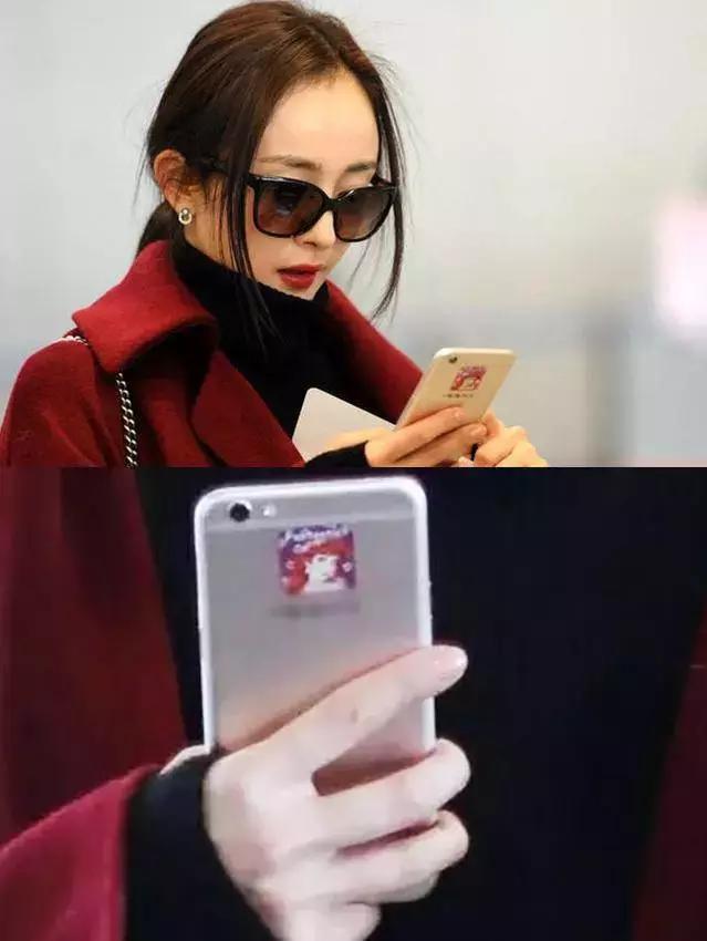 杨幂孙俪同款卫衣,杨幂刘诗诗刘亦菲孙俪同框