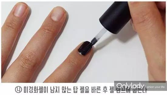 美甲款式推荐2024夏款手绘美甲,美甲款式手绘爆款美甲图显白