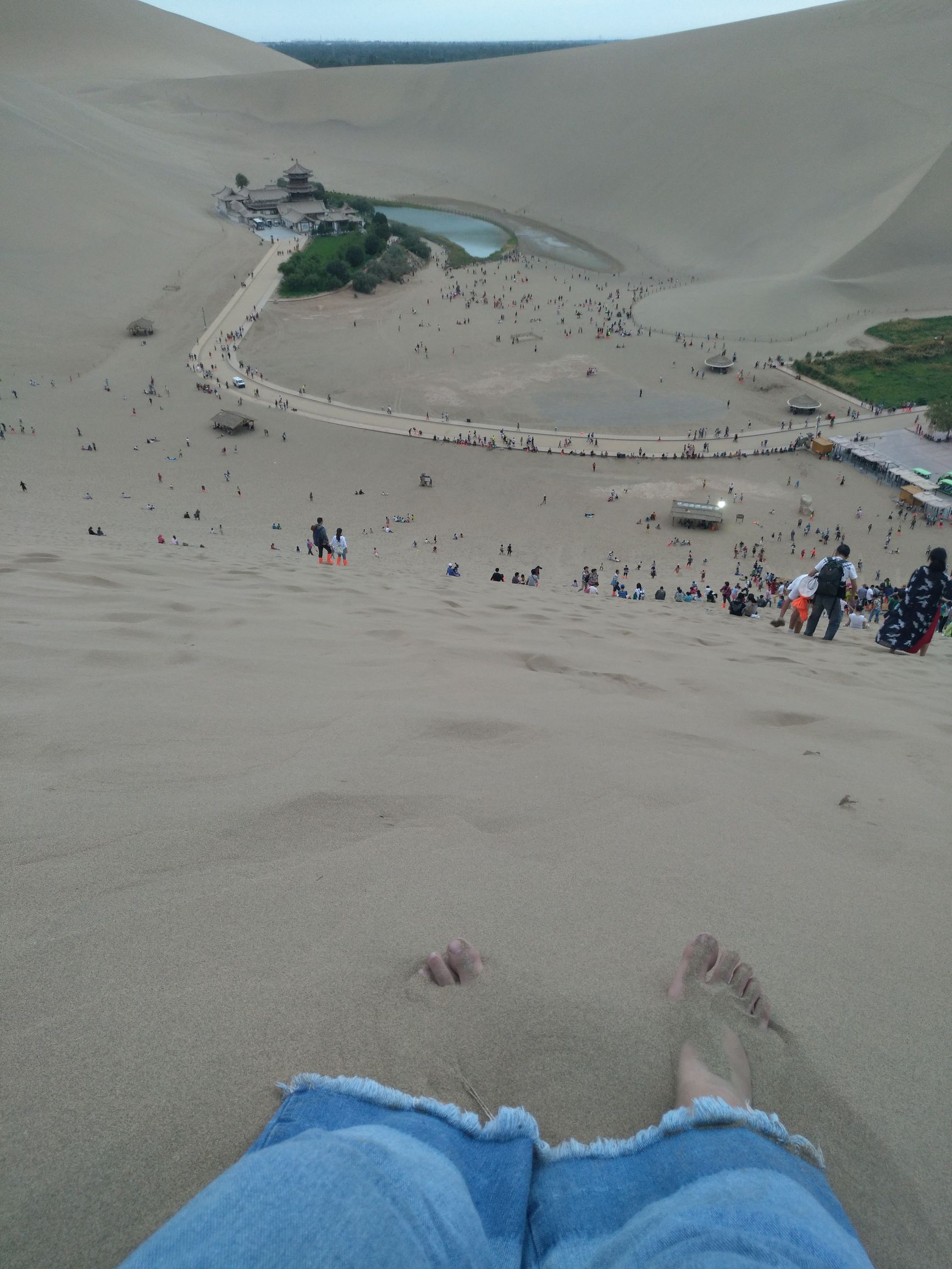 宁夏到陕西的沿途旅游,从宁夏自驾游到重庆多长时间