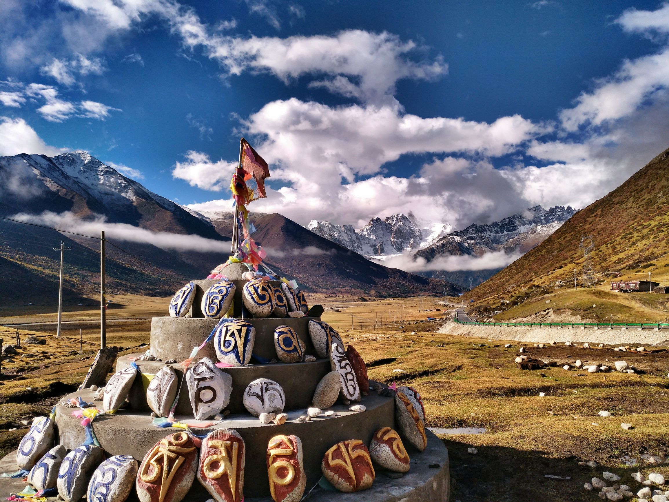 宁夏到陕西的沿途旅游,从宁夏自驾游到重庆多长时间