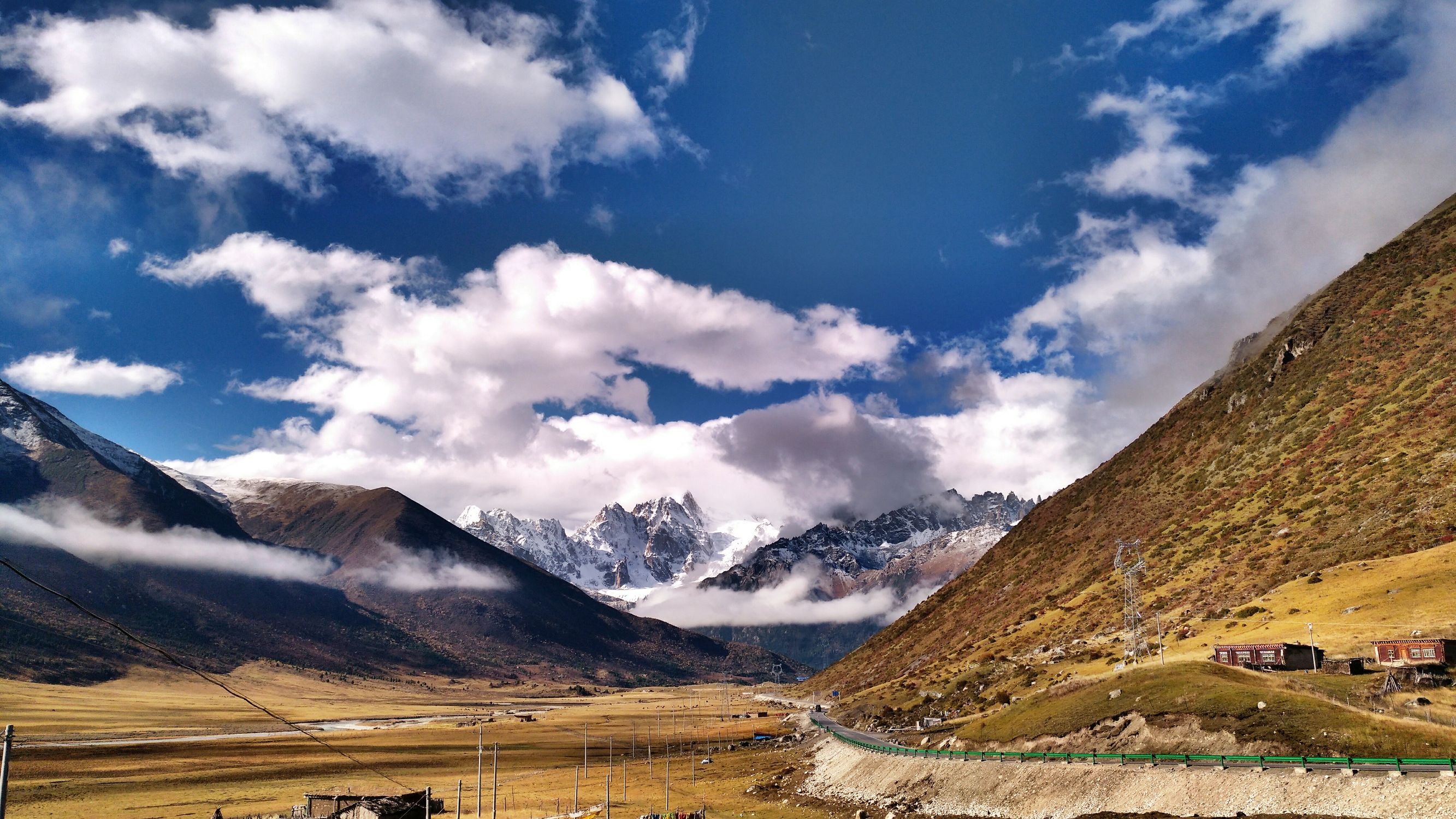 宁夏到陕西的沿途旅游,从宁夏自驾游到重庆多长时间