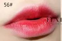 十款火爆口红色号,十大口红断货王