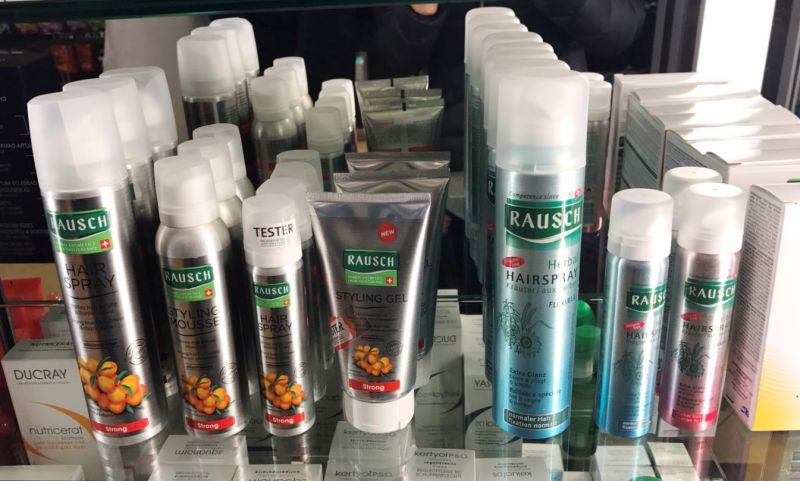 十大必买德国药妆,德国有什么药妆值得买