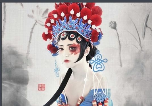 为什么齐宣王能接受丑陋的钟无艳,钟无艳春秋战国