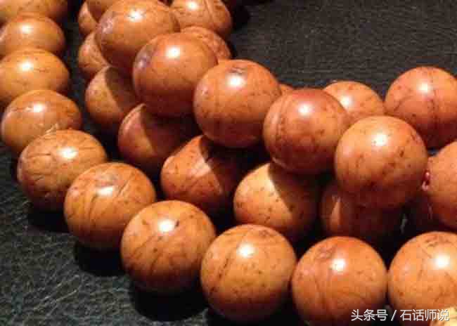 挑文玩葫芦的要害,挑手串讲究眼缘