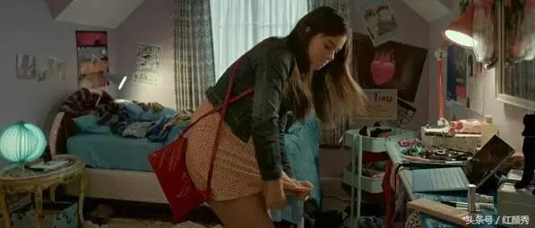 崔雪莉黑裙红唇,崔雪莉粉色蕾丝长裙