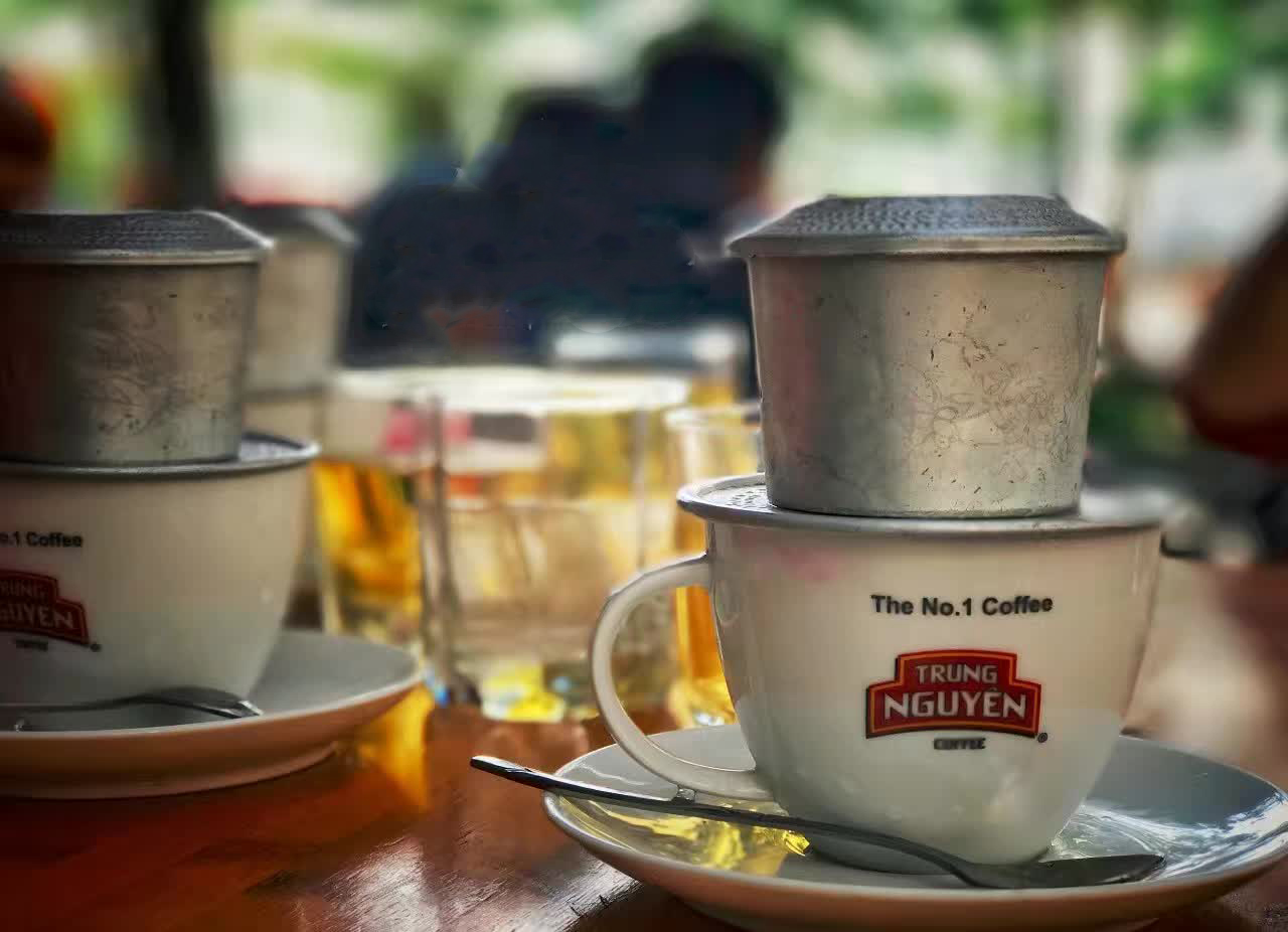 越南旅游必买三种咖啡,越南旅游带什么咖啡好