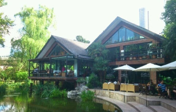 十大求婚餐厅排行榜,上海求婚地点推荐