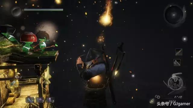 GJ初体验｜黑魂风的《仁王》又带着忍龙气息，到底好不好玩？