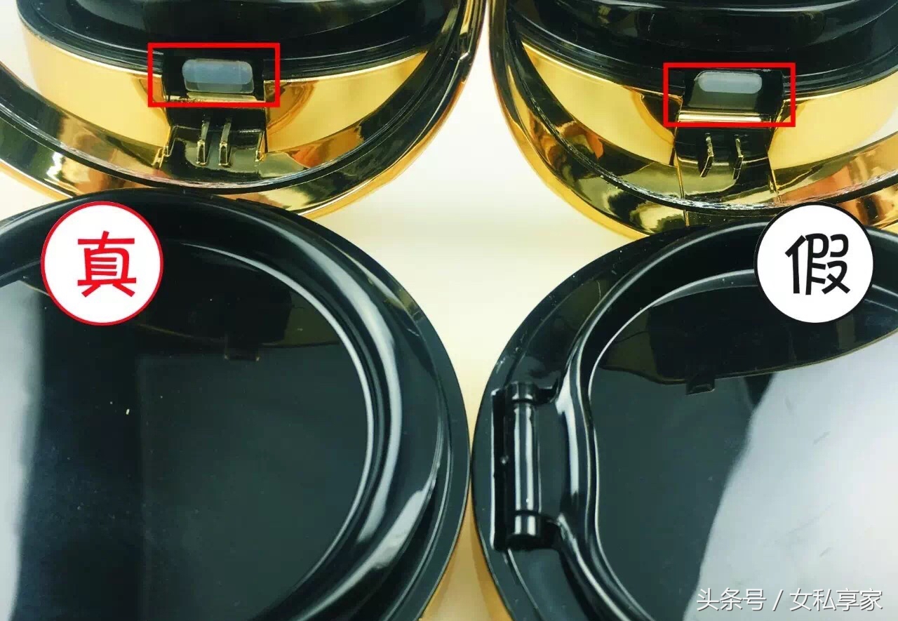 花400买一套护肤品,花400买了个包