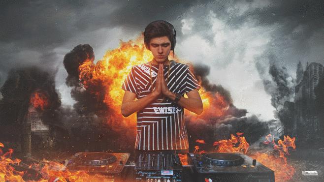 俄罗斯超神ps作品,ps俄罗斯大神作品