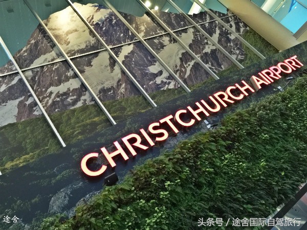 新西兰旅游游记,4月新西兰游记