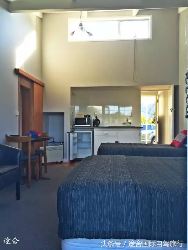 新西兰旅游游记,4月新西兰游记