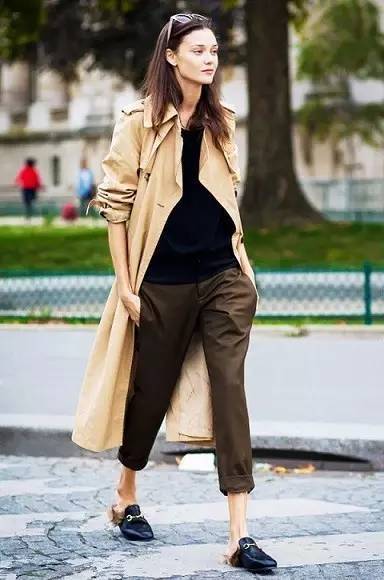 是谁把总统先生穿在脚上？