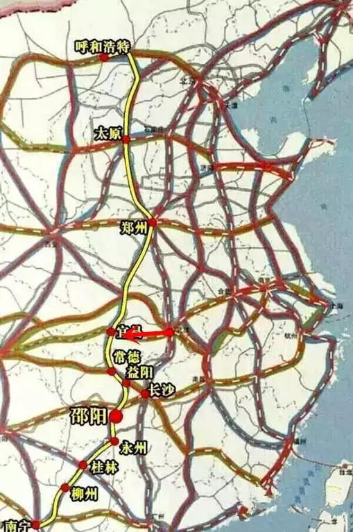 武汉这几年为什么这么火,武汉新的一年从哪开始