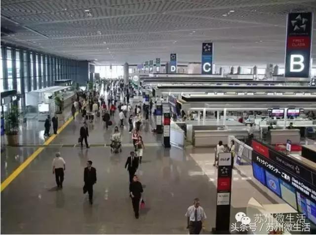 国际机场免税购物攻略,世界机场免税店攻略