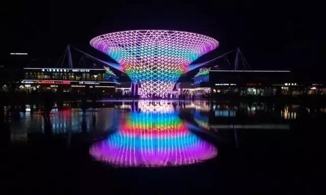 过年上海周边旅游最值得去的地方,上海假期周边旅游攻略大全