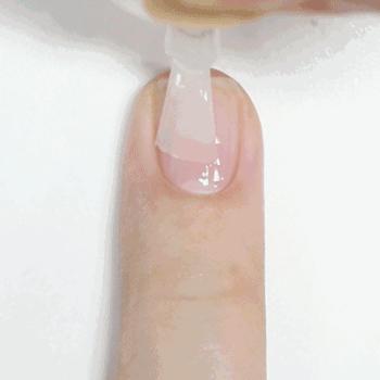 美甲款式推荐2024夏款手绘美甲,美甲款式手绘爆款美甲图显白