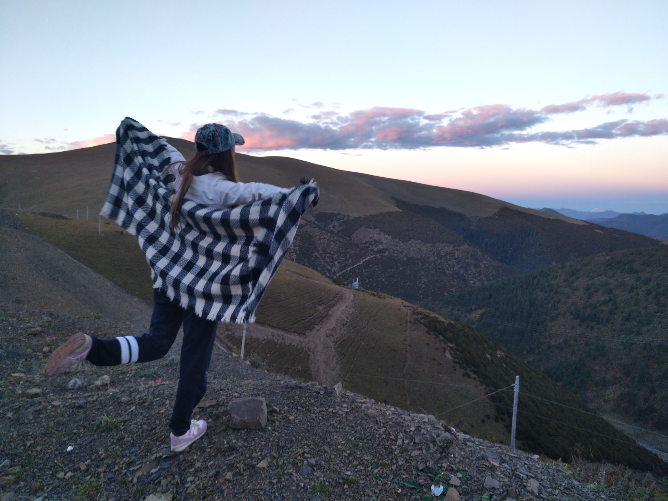 宁夏到陕西的沿途旅游,从宁夏自驾游到重庆多长时间