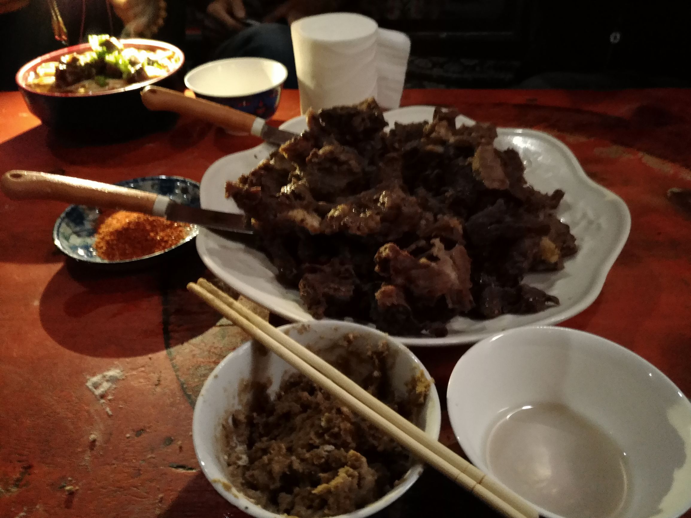 宁夏到陕西的沿途旅游,从宁夏自驾游到重庆多长时间